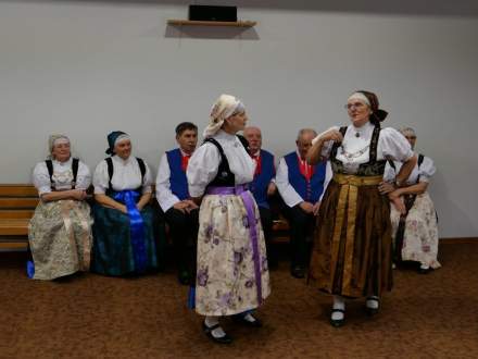 Wieczór wspomnień o Janie Chmielu